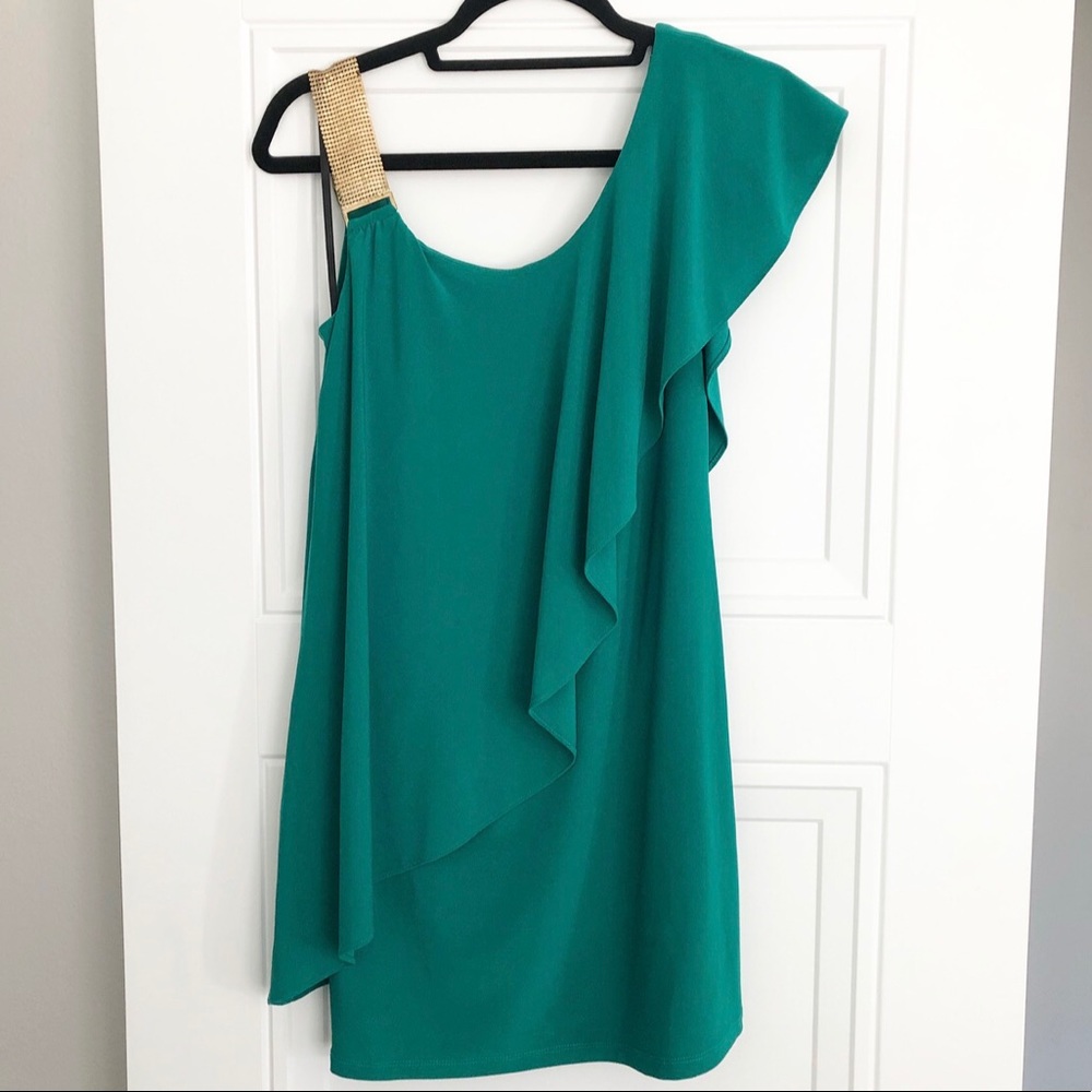 Betsy & Adam - Dress